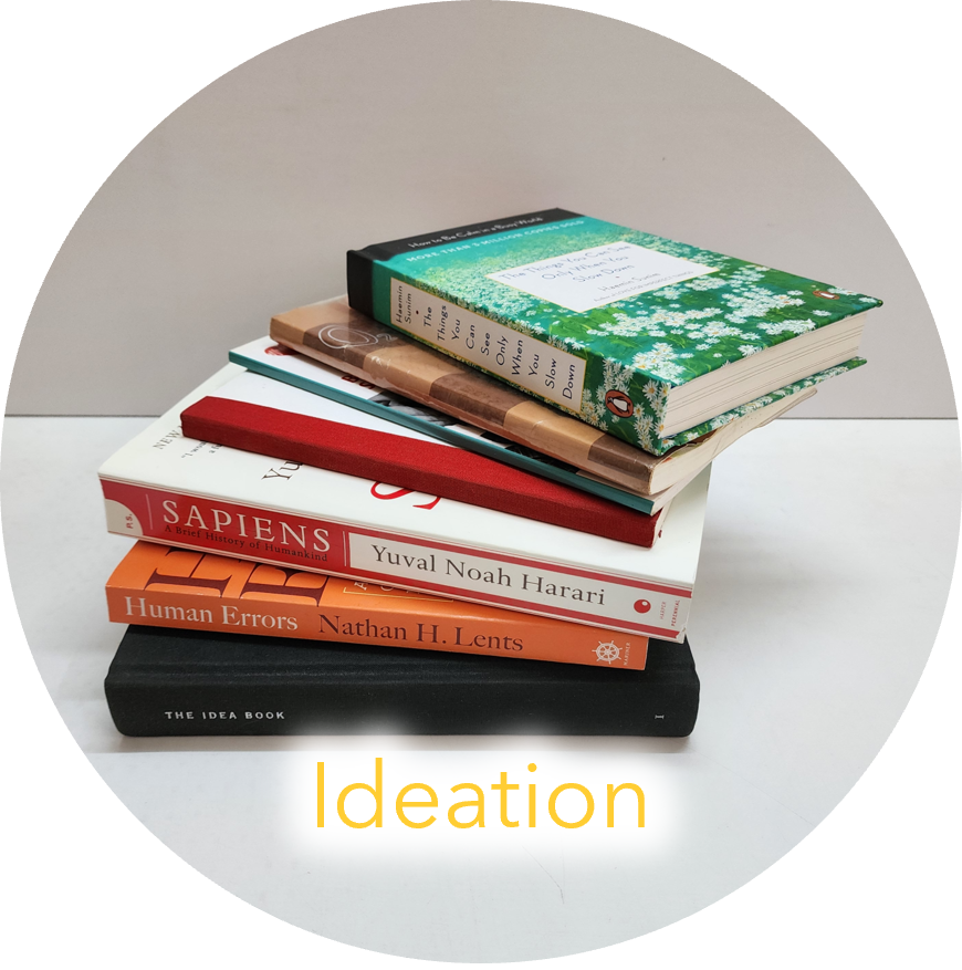 Ideation
