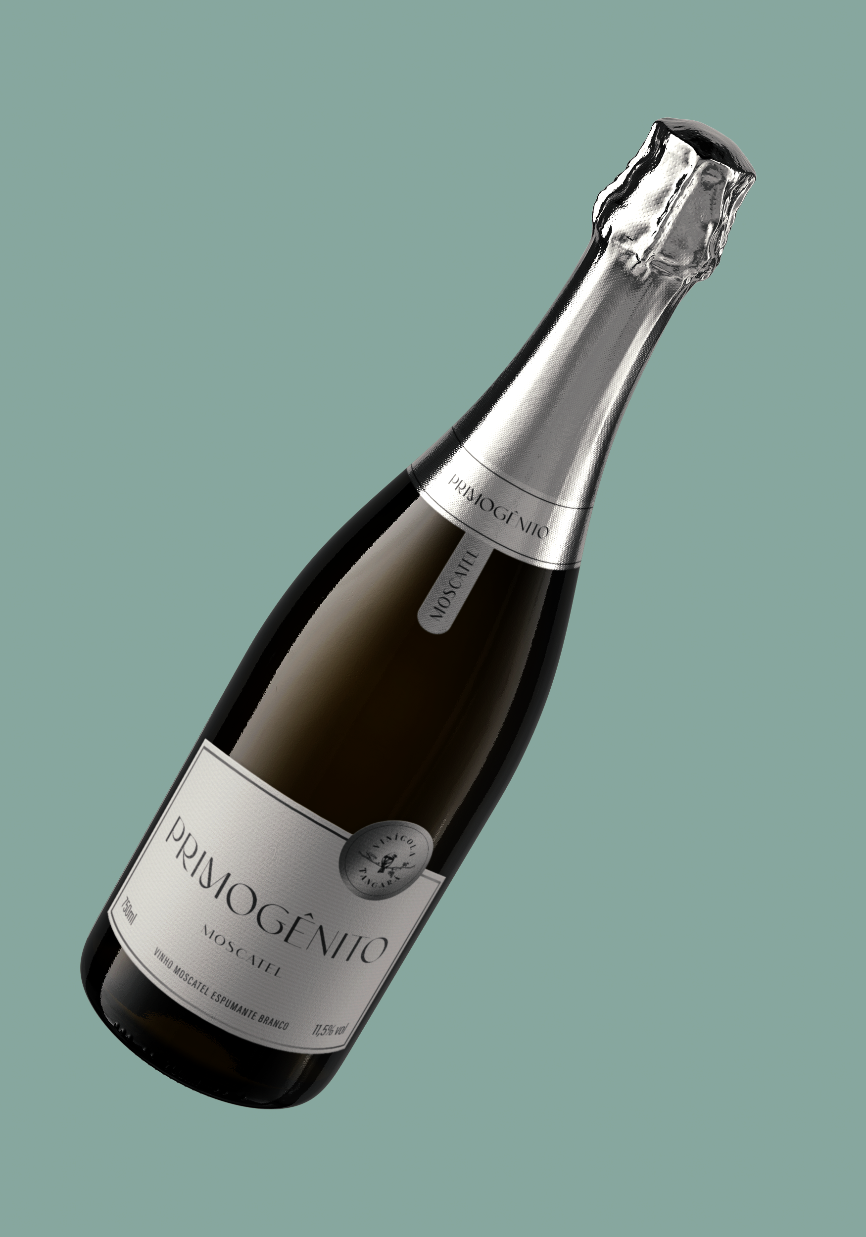 PRIMOGÊNIO  MOSCATEL