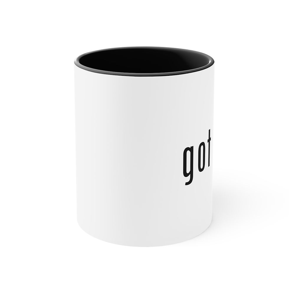 Thumbnail: Accent Mugs