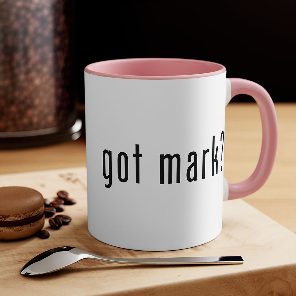 Thumbnail: Accent Mugs