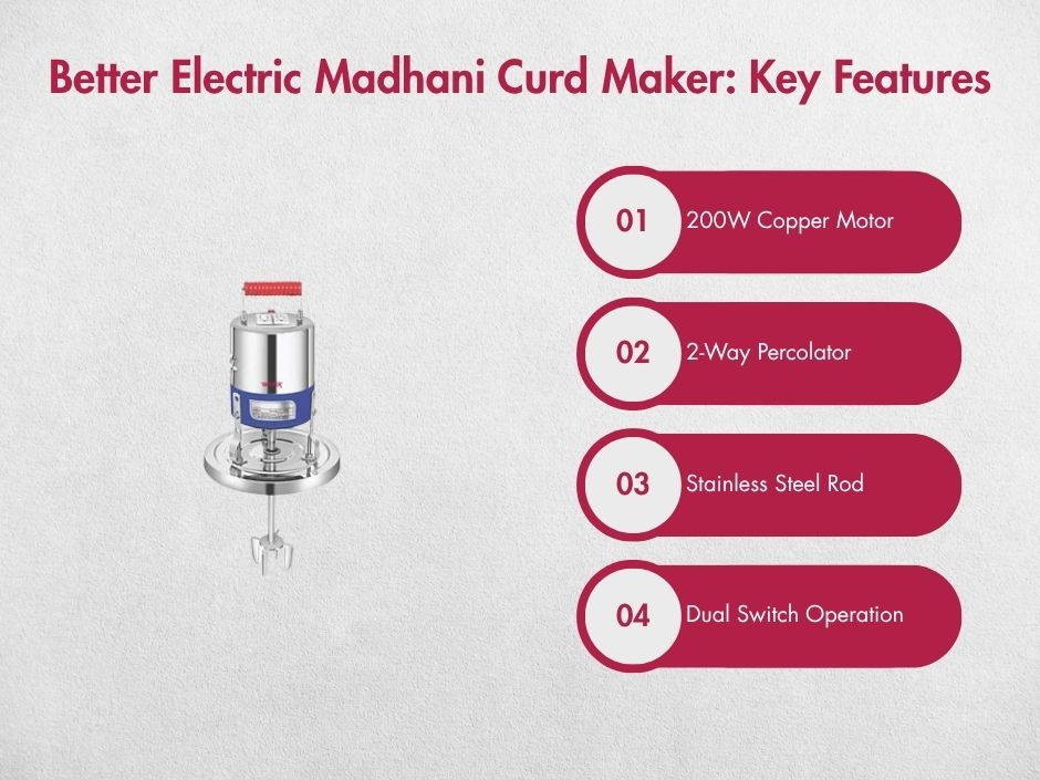 Why Better Appliances Is the Best Electric Madhani Choice in Nepal?
