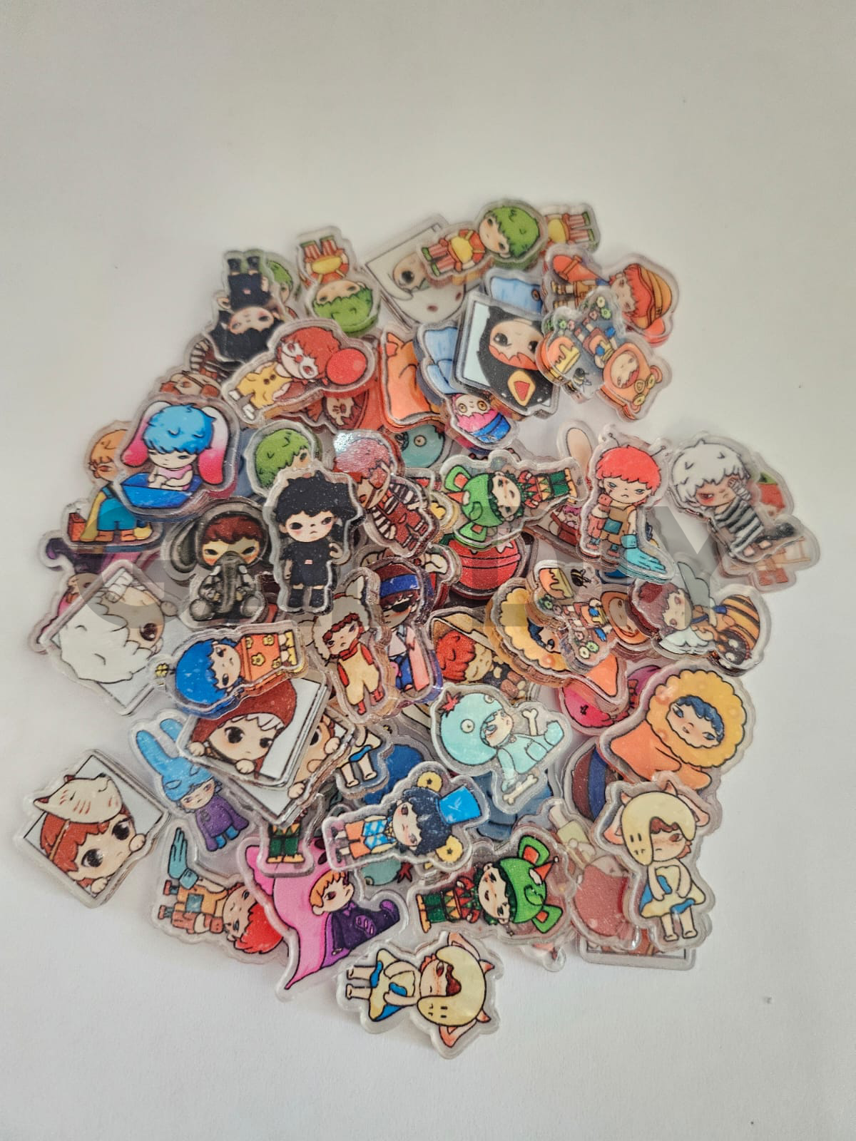 Hirono 2 cm Non Bandul