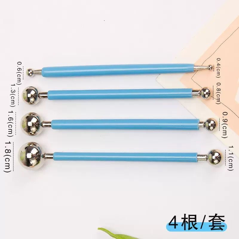Paper Shrink Tools / set