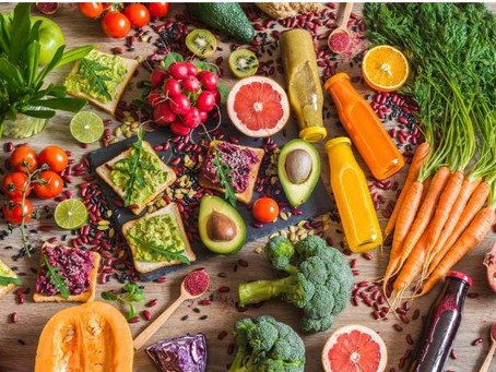 O que aconteceu e acontecerá no Brasil quando falamos de plant-based?