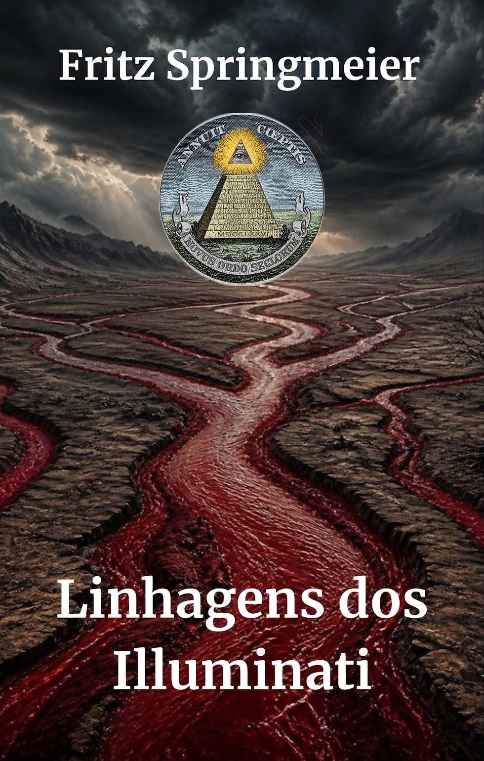 LINHAGENS DOS ILLUMINATI