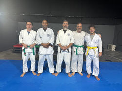 Dojo Arena Game