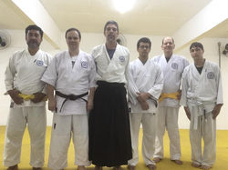 Dojo Recreio 2020 01