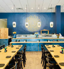 Mata Sushi