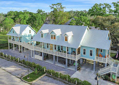 De la Bleau B&B