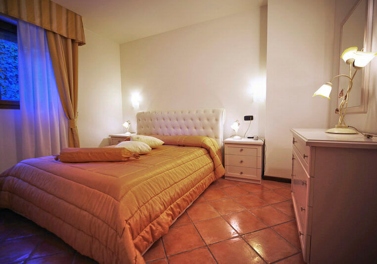 Thumbnail: Junior Suite - Al Brunello - Montalcino