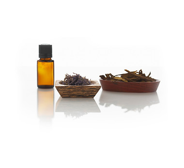 Spa Essentials
