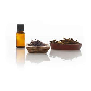 Spa Essentials