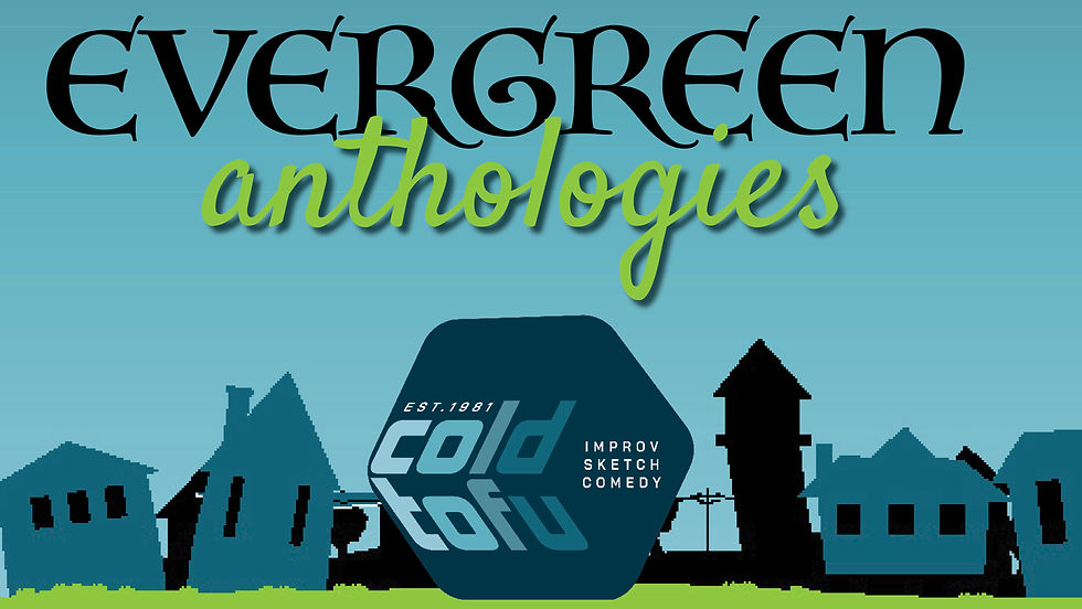 Evergreen Anthologies
