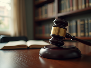 How to Choose the Right Criminal Defense Attorney