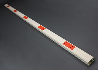 Wiremold Gestión de cables innovadores