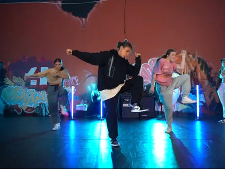 CHRIS BROWN - "C.A.B"