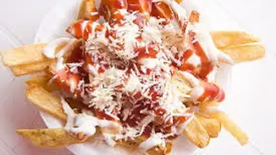 PAPAS LOCAS