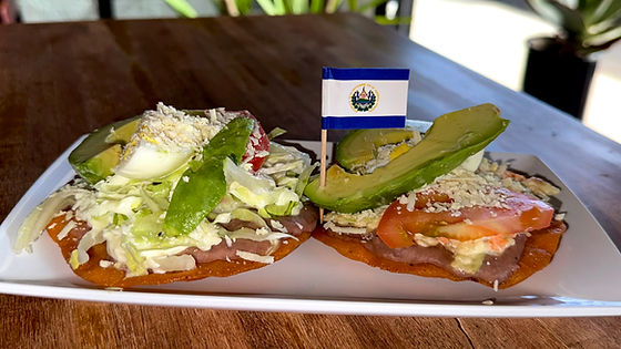 ENCHILADAS SALVADOREÑAS (3)