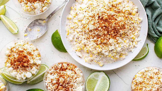 ★ ELOTE LOCO