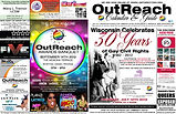 2012 Calendar Cover