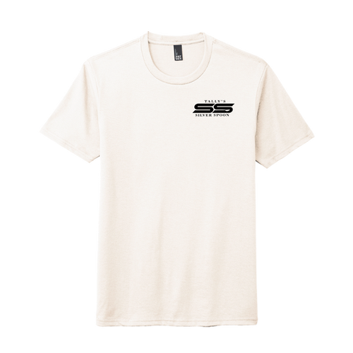【M】everyone × TTTMSW LOGO S/S TEE (ASH) TSS Logo Tee Shirt | tallyssilverspoon