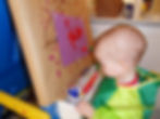 Maria's Home Daycare