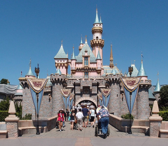Magic Kingdom