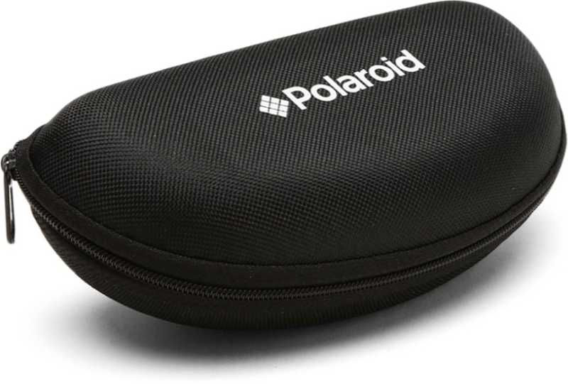 Thumbnail: Polarized, UV Protection Aviator Sunglasses (Free Size)  (Green)