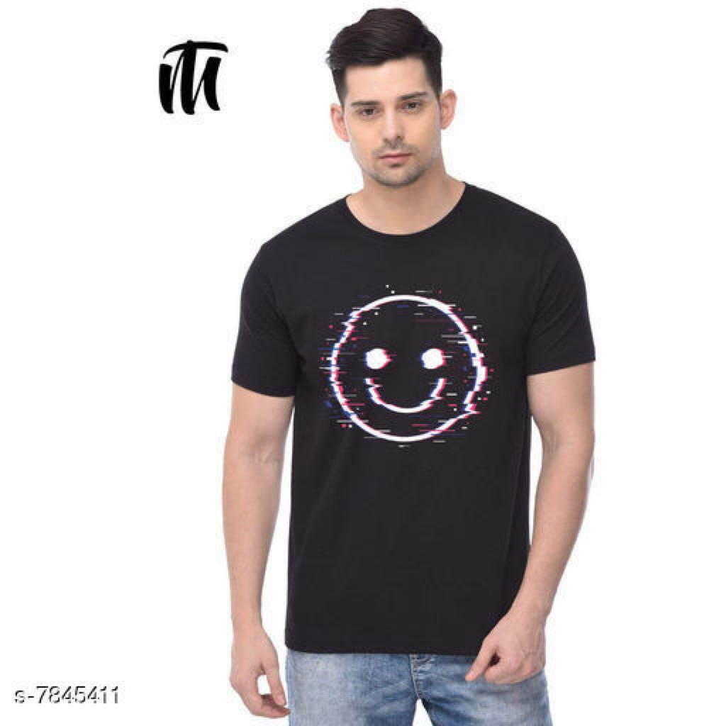 Trendy Fashionable Men T-shirt