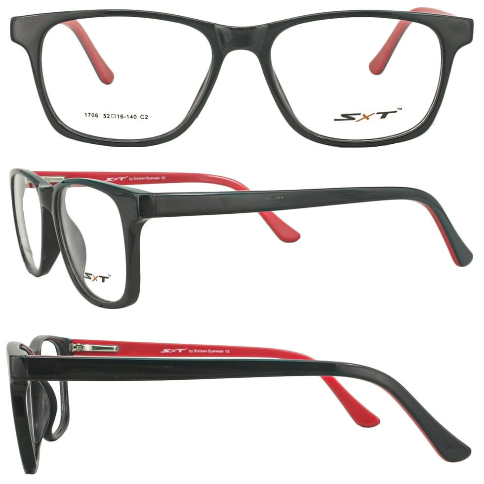 Thumbnail: SXT by Sixteen Eyewear