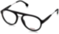 Carrera Eyeglasses 137V 0TI7 Matte Black