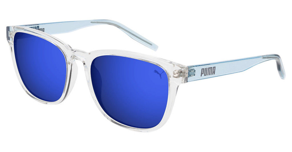 PUMA Sunglasses PE0120S 004