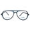 Thumbnail: Smoke Eyewear Spectacle Frame SK-1300