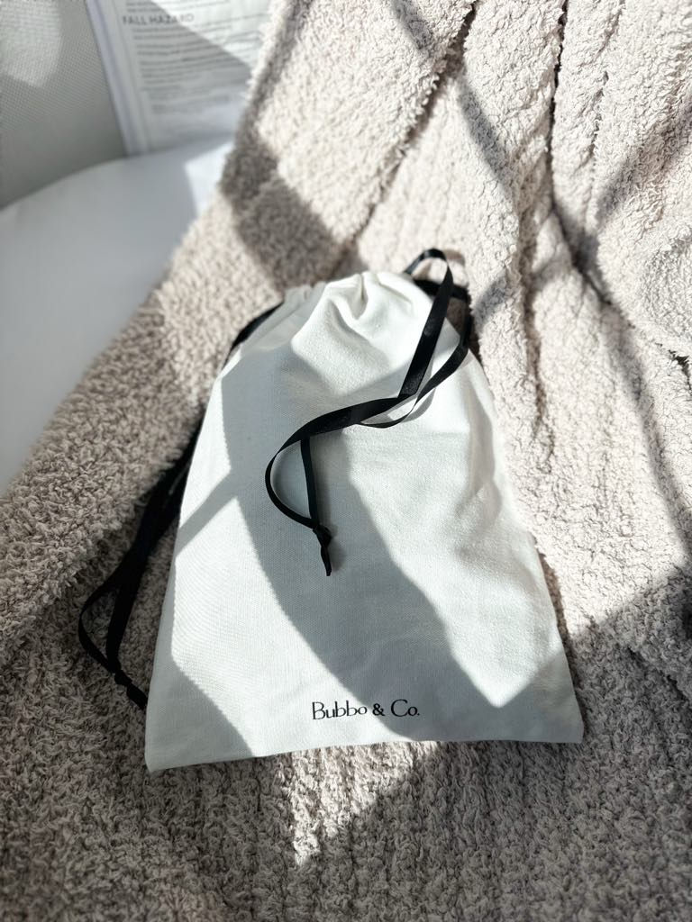 Thumbnail: Bubbo & Co. Organic Newborn Going Home Set