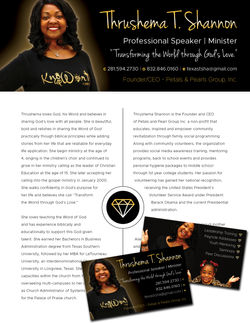 Personal Branding
