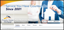 Priority Home Mortgage