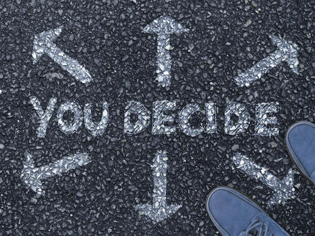 Benefits of an Unplanned Career Journey