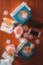 Picture illustrating Jubliant FoodWorks franchisee of Dominos in India