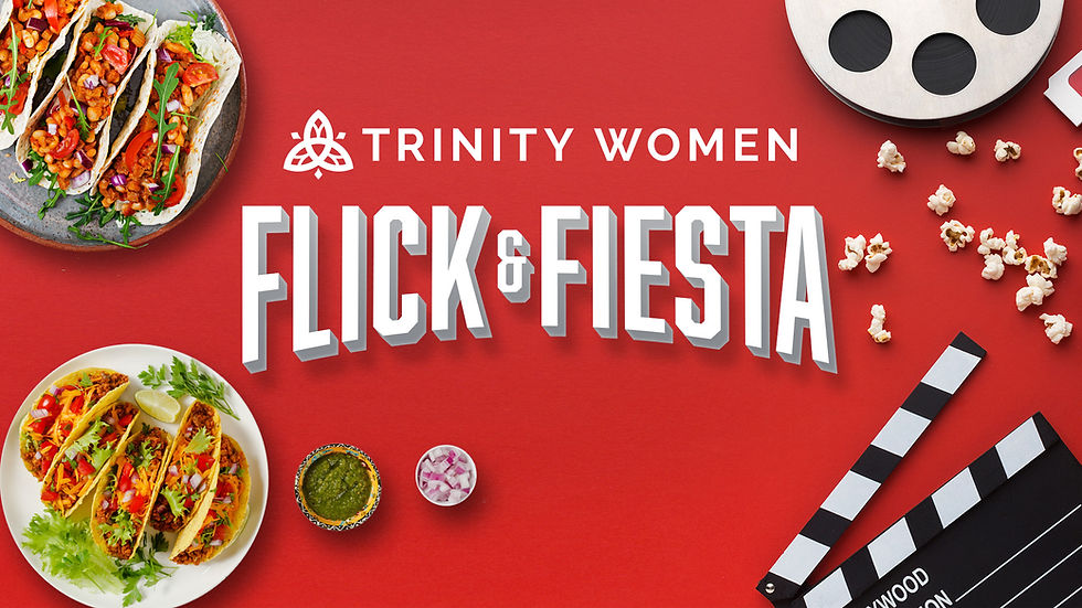 Trinity Women - Flick & Fiesta