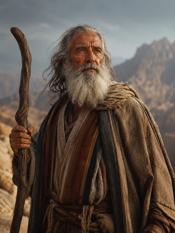 Moses