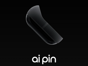 What is the Humane AI Pin?