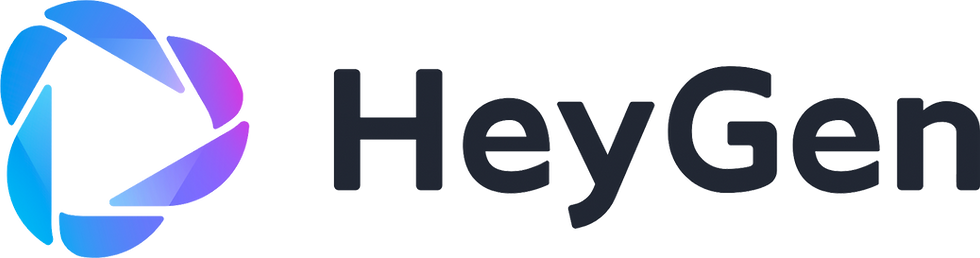HeyGen Logo