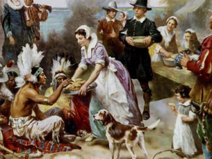 The Spiritual and Historical Significance of Thanksgiving: Christian Roots of Thanksgiving