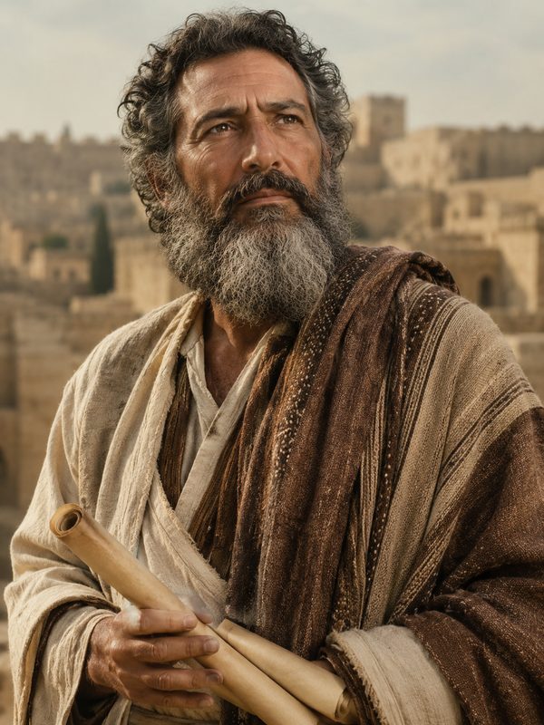 Isaiah