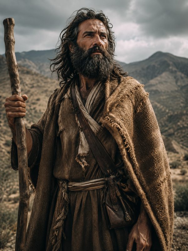 Elijah