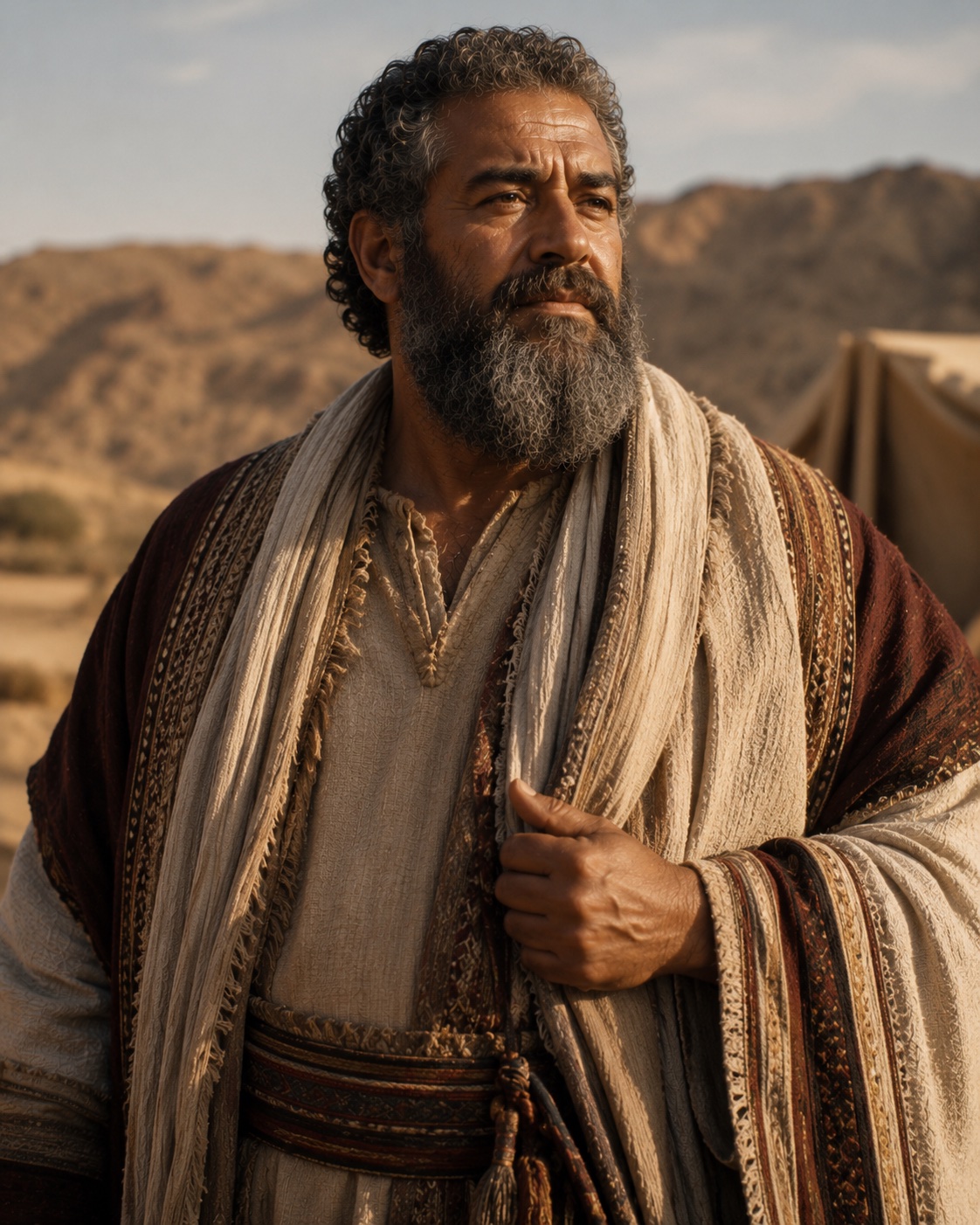 Abraham