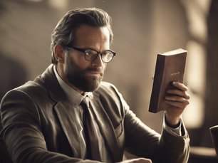 Exploring the Virtue of Patience: Biblical Devotion from the ESV Bible