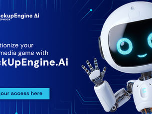 MockupEngine.AI Software Review: A Game-Changer in Design and Visualization