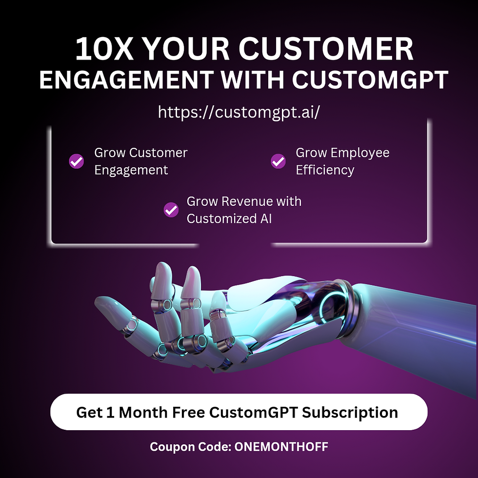 ChatGPT for my business