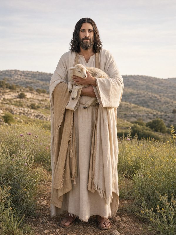 Jesus